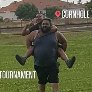 Meet your Posher, Mike